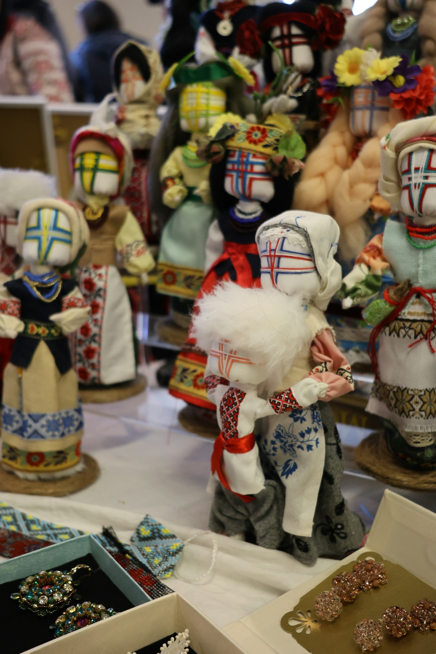 Preserving Heritage: The Role of Art in Culture