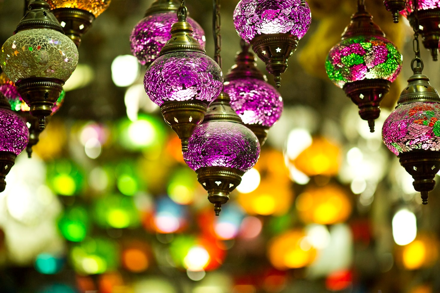 The Influence of Arabic Poetry on Global Literature